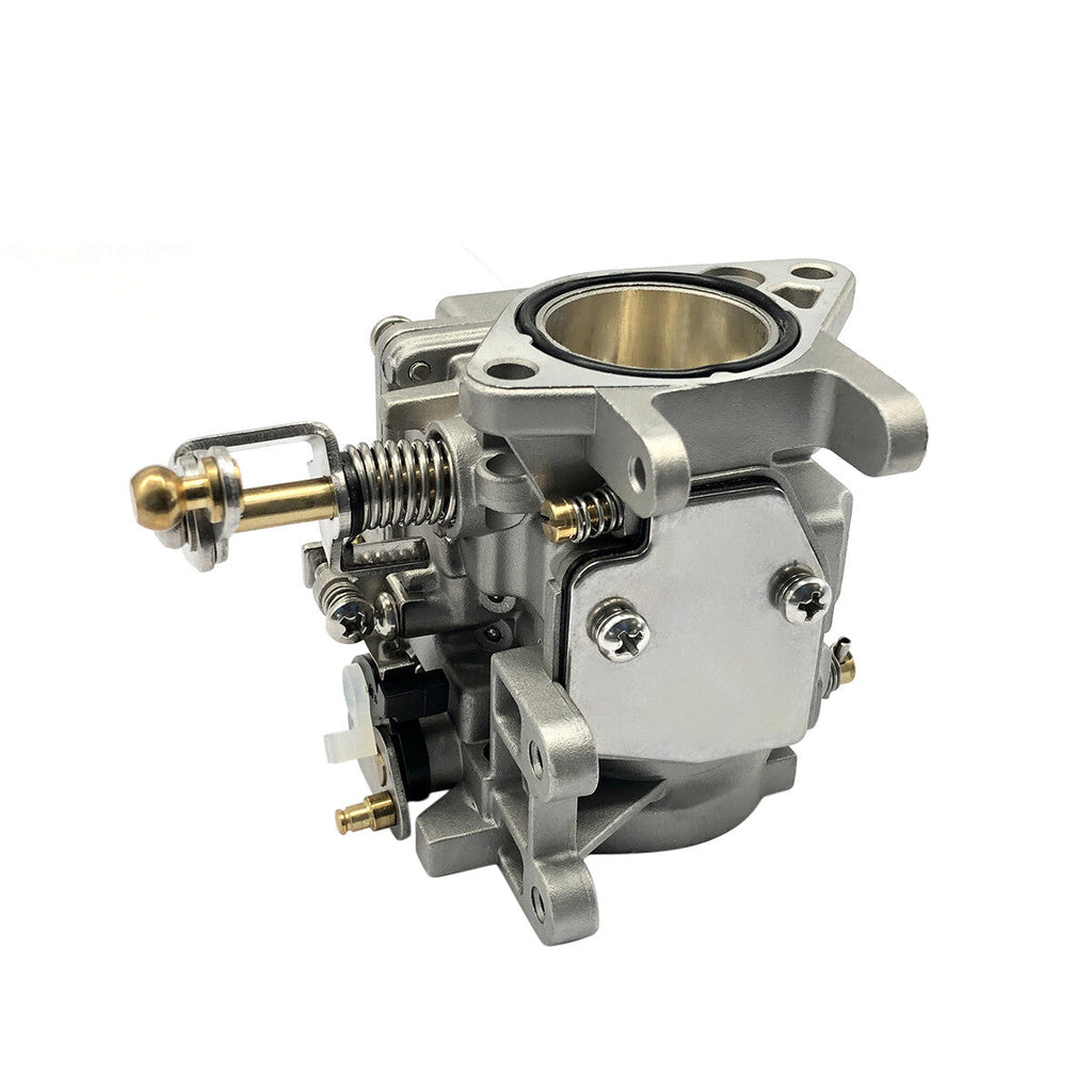 61T-14301 Carburetor Assy For Yamaha Parsun 25HP 30HP Outboard Motor 61N-14301
