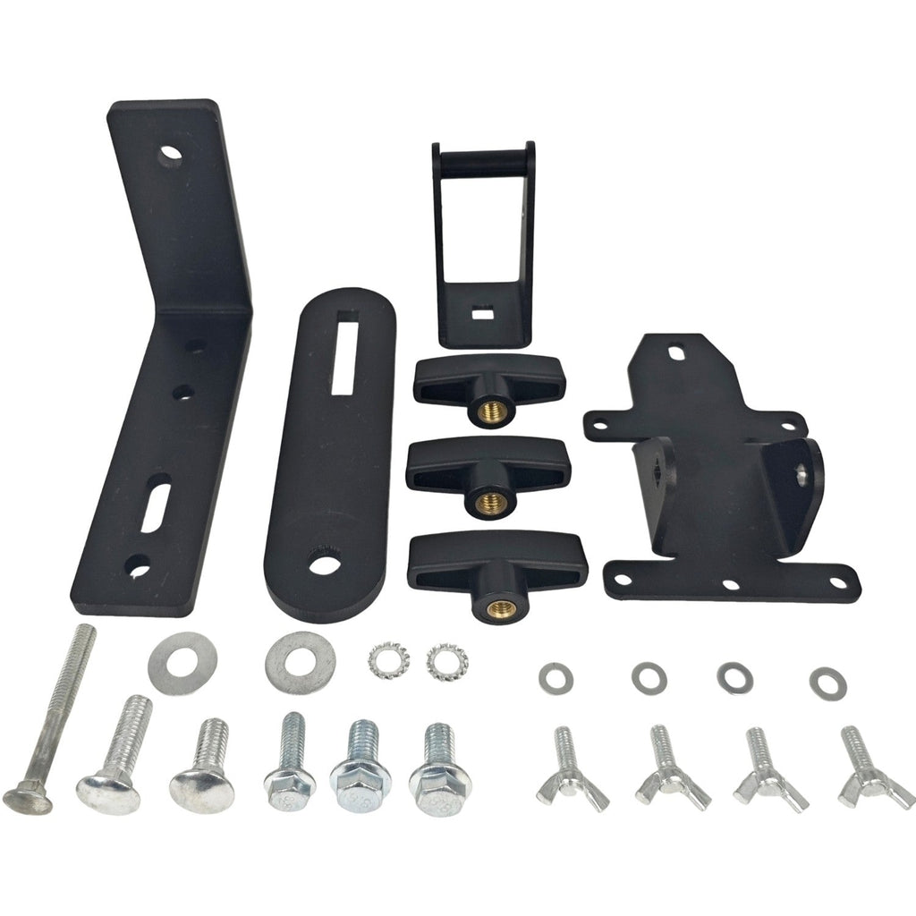 Corner Post Display Bracket BPF12124 for John Deere 461R 551M 560R 561M 561R