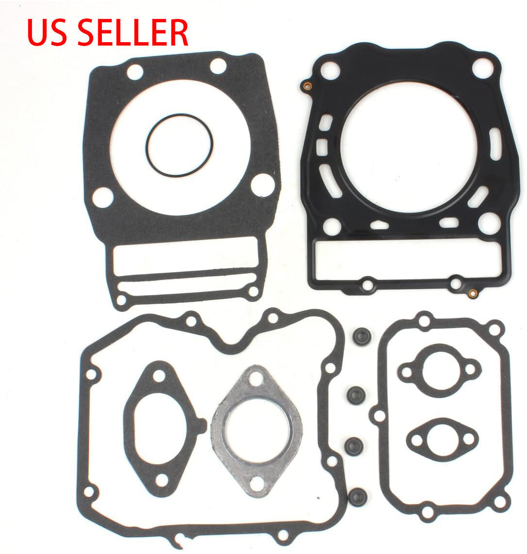 Top End Gasket Kit Fit for Polaris 500 Sportsman, Scrambler, Ranger, Magnum, ATP