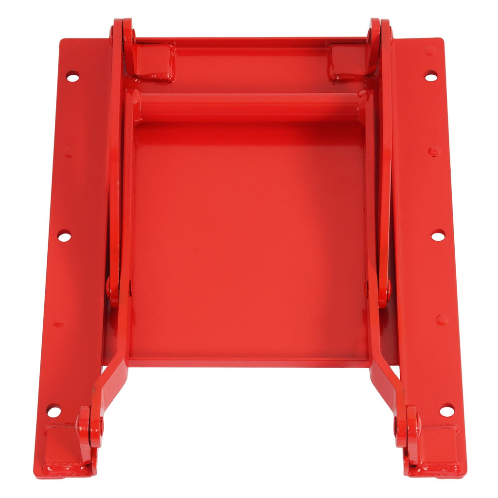 Sliding Grain Gate 9" X 9" Heavy-Duty Manual Grain Bin Slide Gate Powder Coated