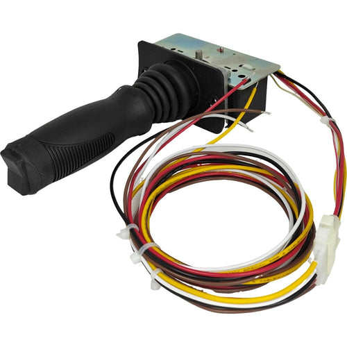 138224 Single Axis Joystick Controller for Skyjack Lift SJ40T SJ45T SJ61T SJ66T