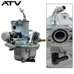 For Yamaha Raptor 80 Raptor 50 Champ 100 Moto 4 YFM80 Badger 80 Carburetor Kit