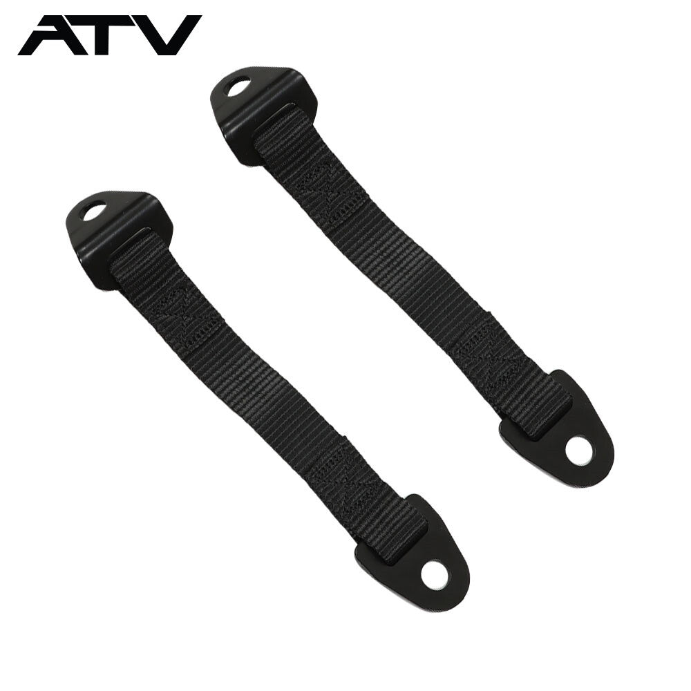 Car Door Limiting Straps Belt 2017-2022 Fits For Can AM Maverick X3