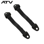 Car Door Limiting Straps Belt 2017-2022 Fits For Can AM Maverick X3