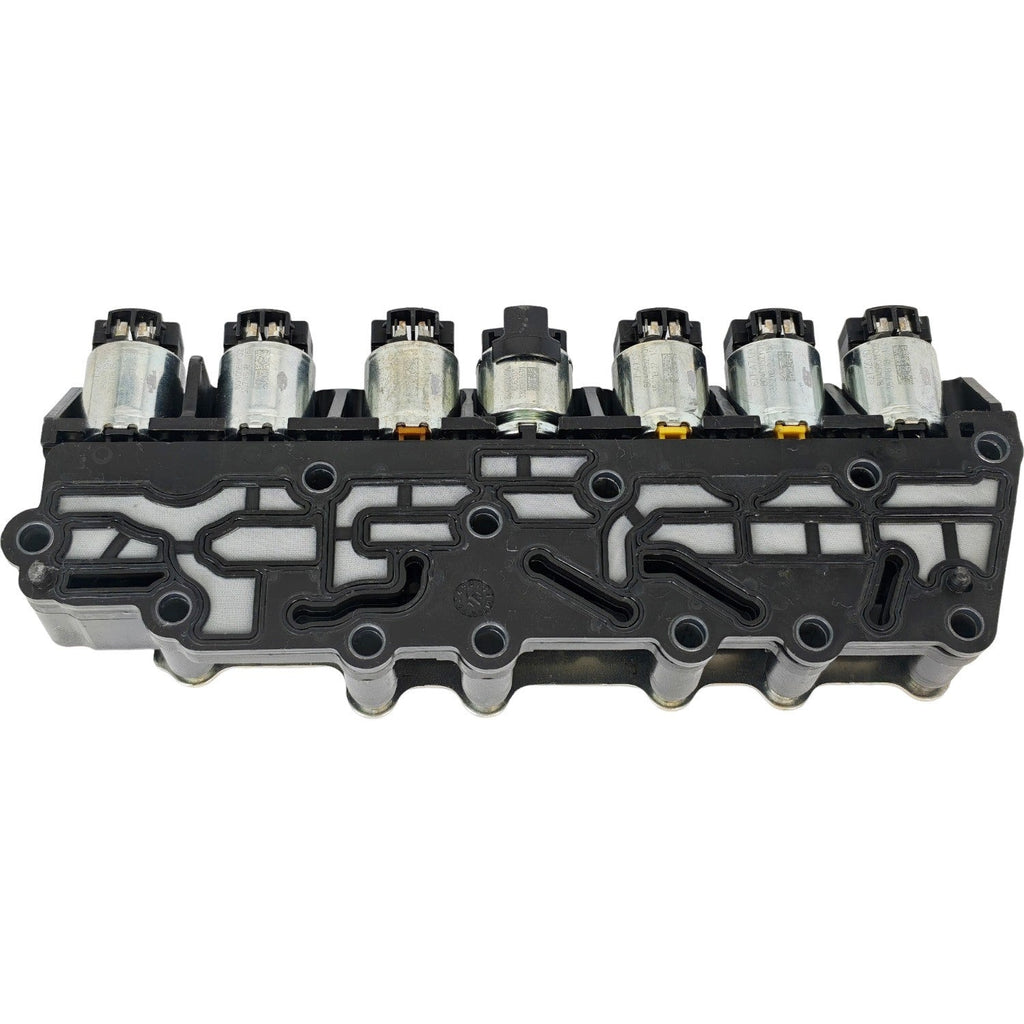 6T40 Transmission Solenoid Valve for GMC Terrain 6 SP FWD L4 2.4L 09-11