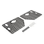 Side Bed Left Right Molle Panel Accessories For Ford F150 F-150 2015-2022 Truck