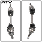 CV Joint Axle Front Left Right For Honda TRX350FE TRX350FM 2000-05 42350-HN5-671