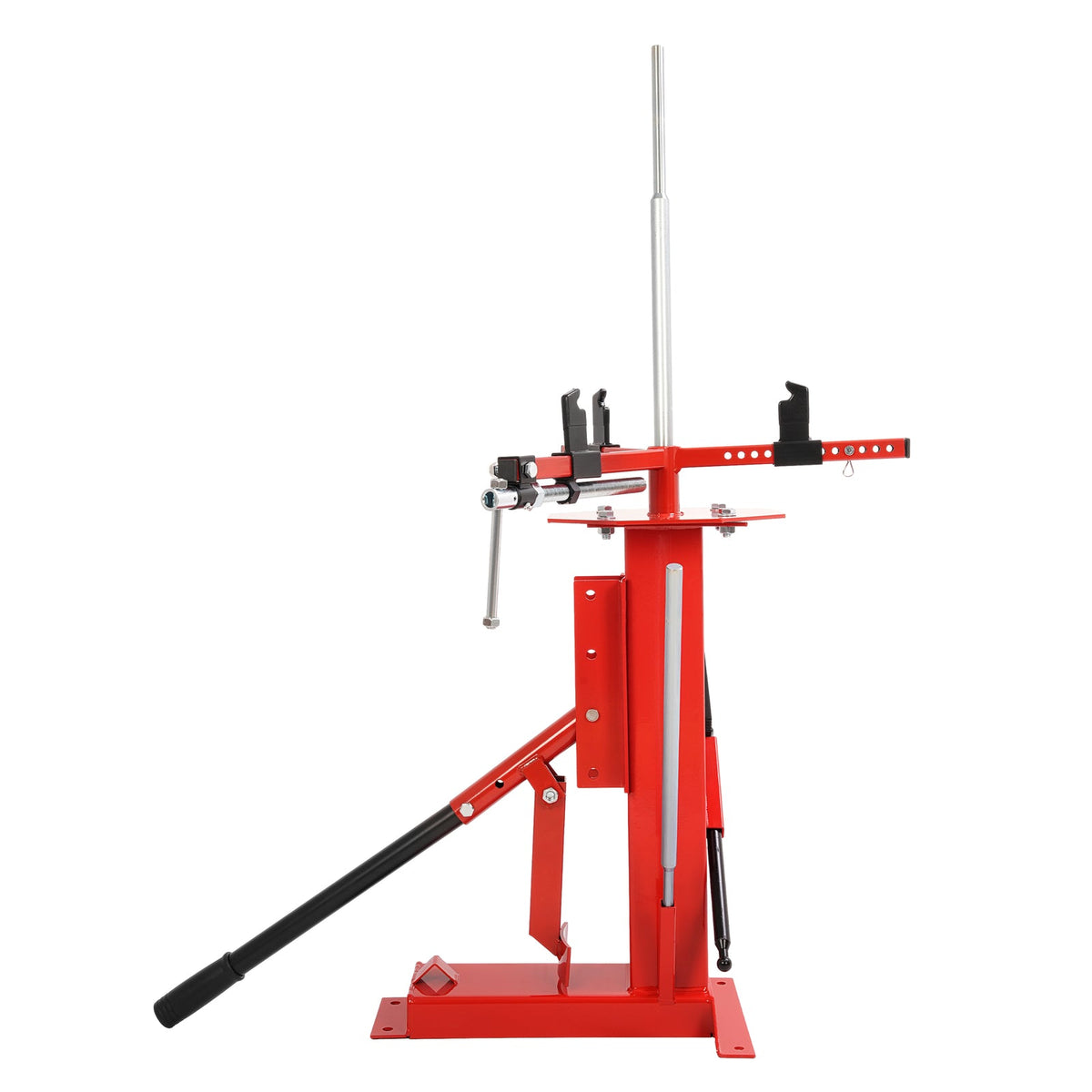 Multifunctional Manual Hand Tire Changer For 4" to 16.5" Tire ATV Truck Wheel