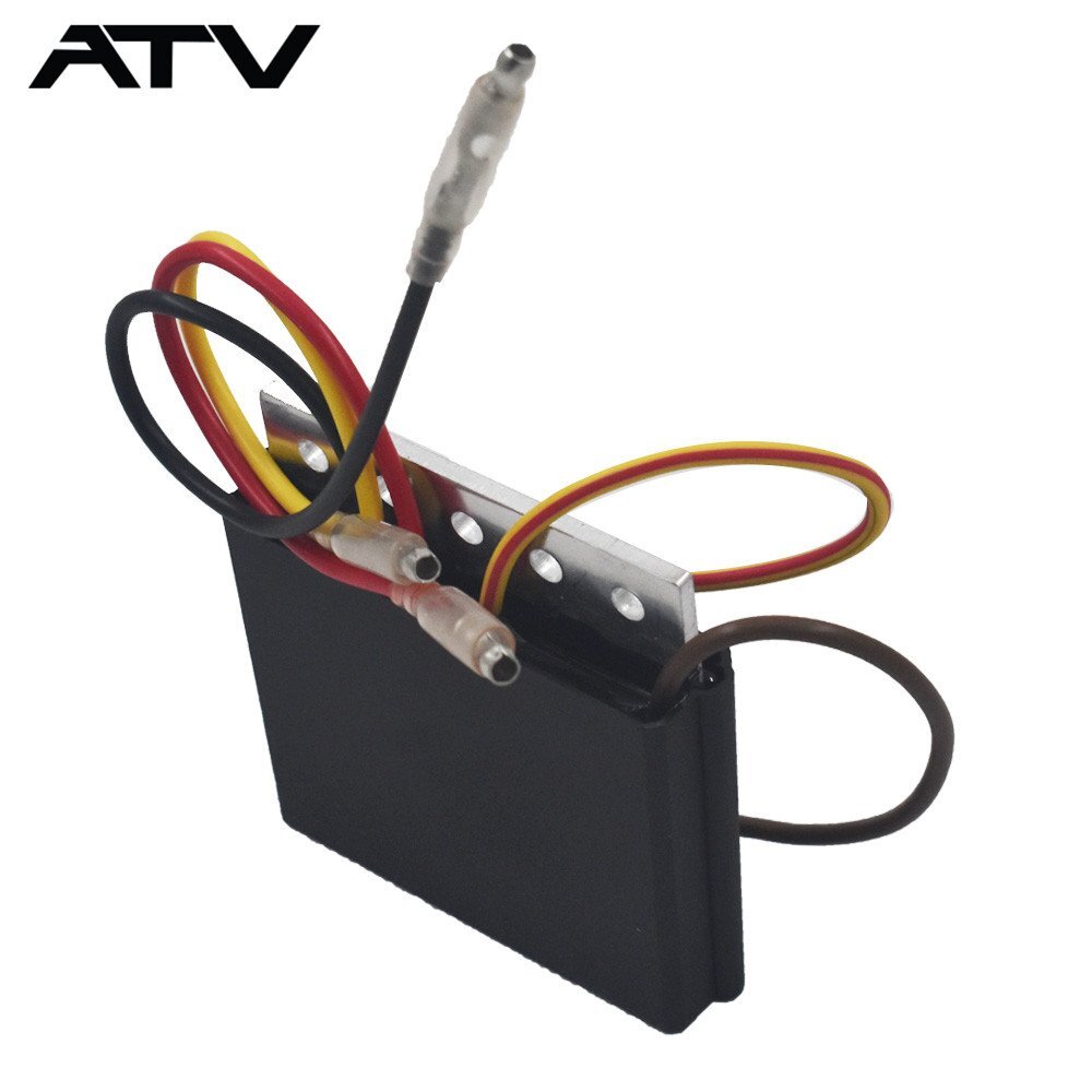 Generic Rectifier Regulator for Polaris ATV SPORTSMAN335 400 1999 2000 2001 2002