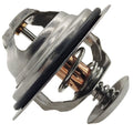 82℃ Thermostat 8-94472331-1 8944723311 for Isuzu NPR 1986-1997 NQR 1994-1998 3.9