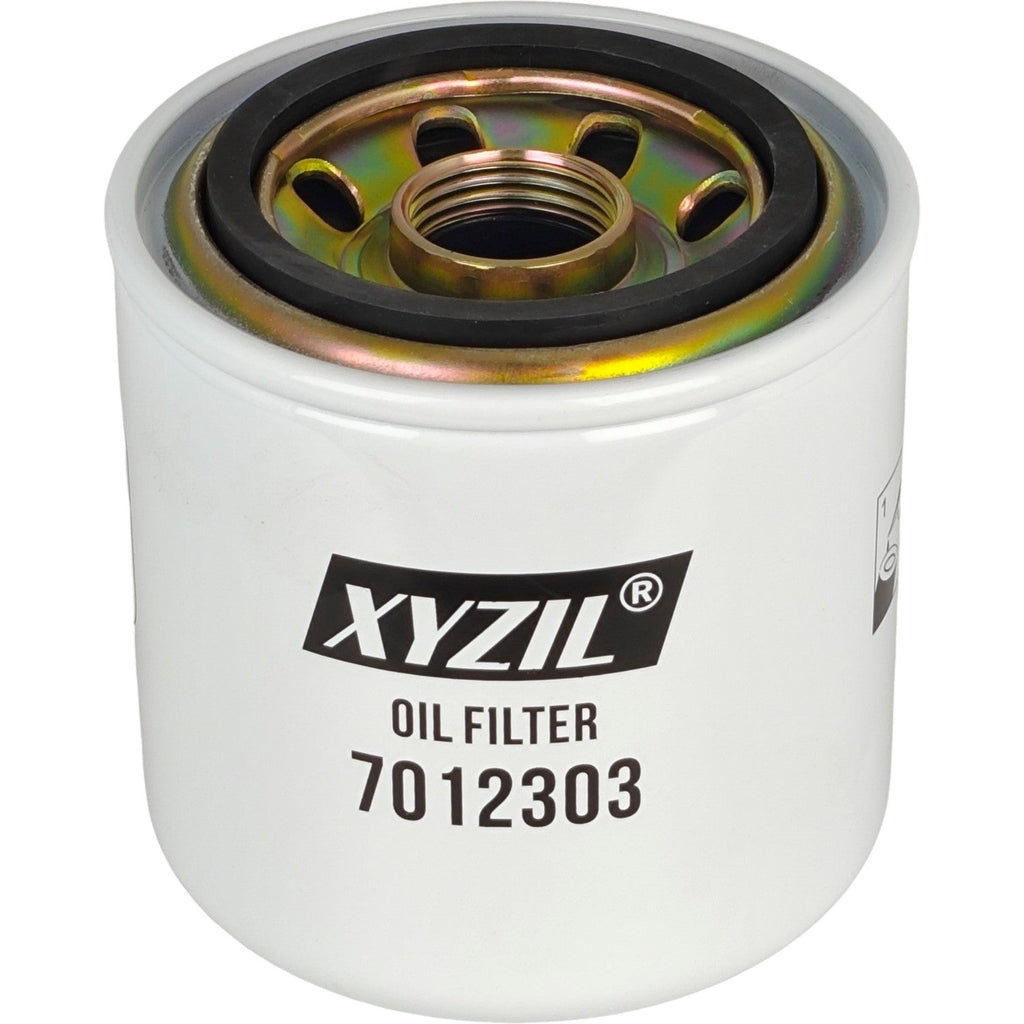 7012303 Oil Filter Fit Bobcat T450 T550 T590 T595 T630 T650 T740 T750 T770 T870