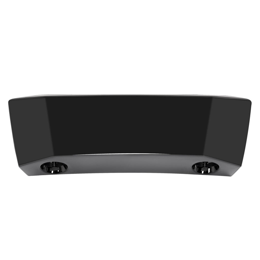 Painted Bumper Hitch Tow Hook Cover For Cadillac Escalade/ESV #84410295 2015-20