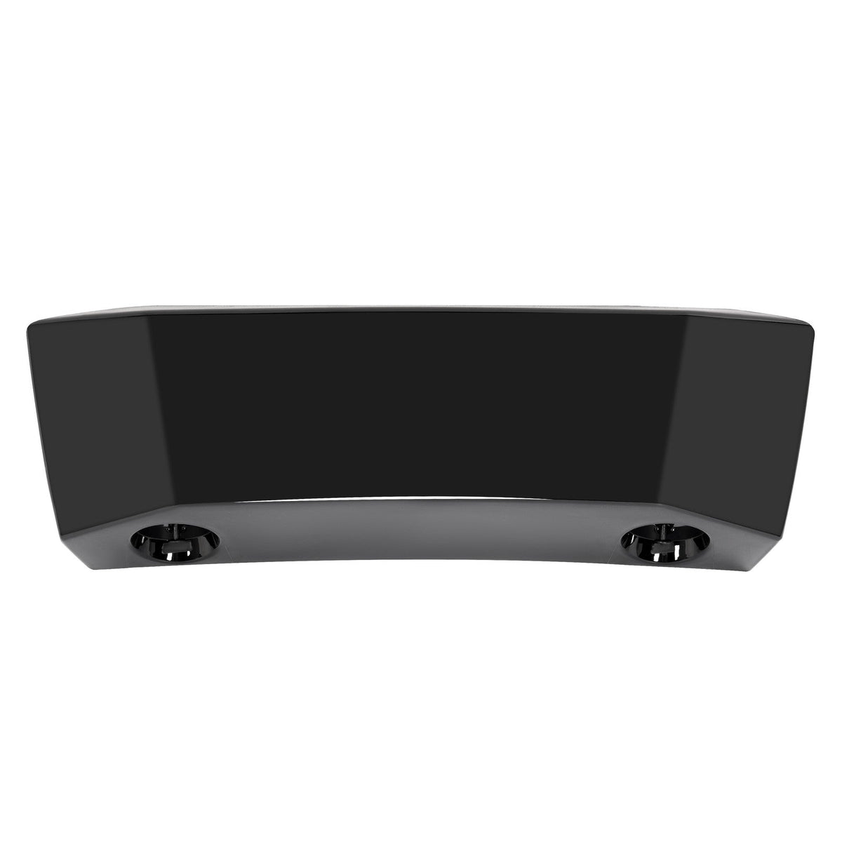 Painted Bumper Hitch Tow Hook Cover For Cadillac Escalade/ESV #84410295 2015-20