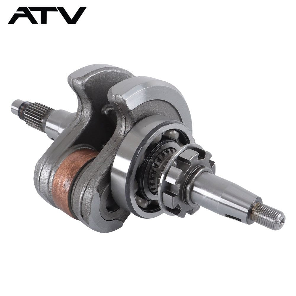 For Yamaha GRIZZLY KODIAK VIKING 700 Crankshaft Assy 2007-2013 3B4-11400-00-00