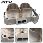 3022278 Cylinder Piston Gasket For Polaris RZR XP 900 93mm Engine Overhaul 13-14