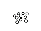 09168-10022 FOR Suzuki Gear Oil Drain Plug Head Gaskets X 20 PCS Outboard