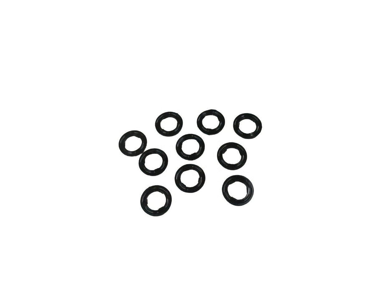 09168-10022 FOR Suzuki Gear Oil Drain Plug Head Gaskets X 20 PCS Outboard
