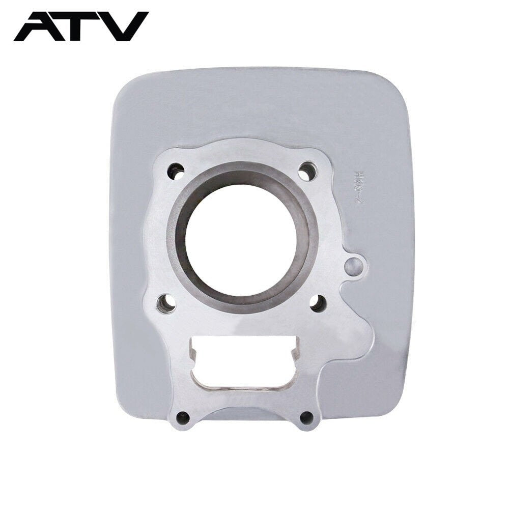 Cylinder Piston Gaskets Top End Kit For Honda TRX250 TM Recon 250 Sportrax 250