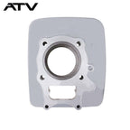 Cylinder Piston Gaskets Top End Kit For Honda TRX250 TM Recon 250 Sportrax 250