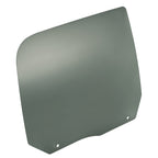 Fits Dodge Ram 1500-5500 4 Door Crew Cab Passenger Right Rear Door Window Glass