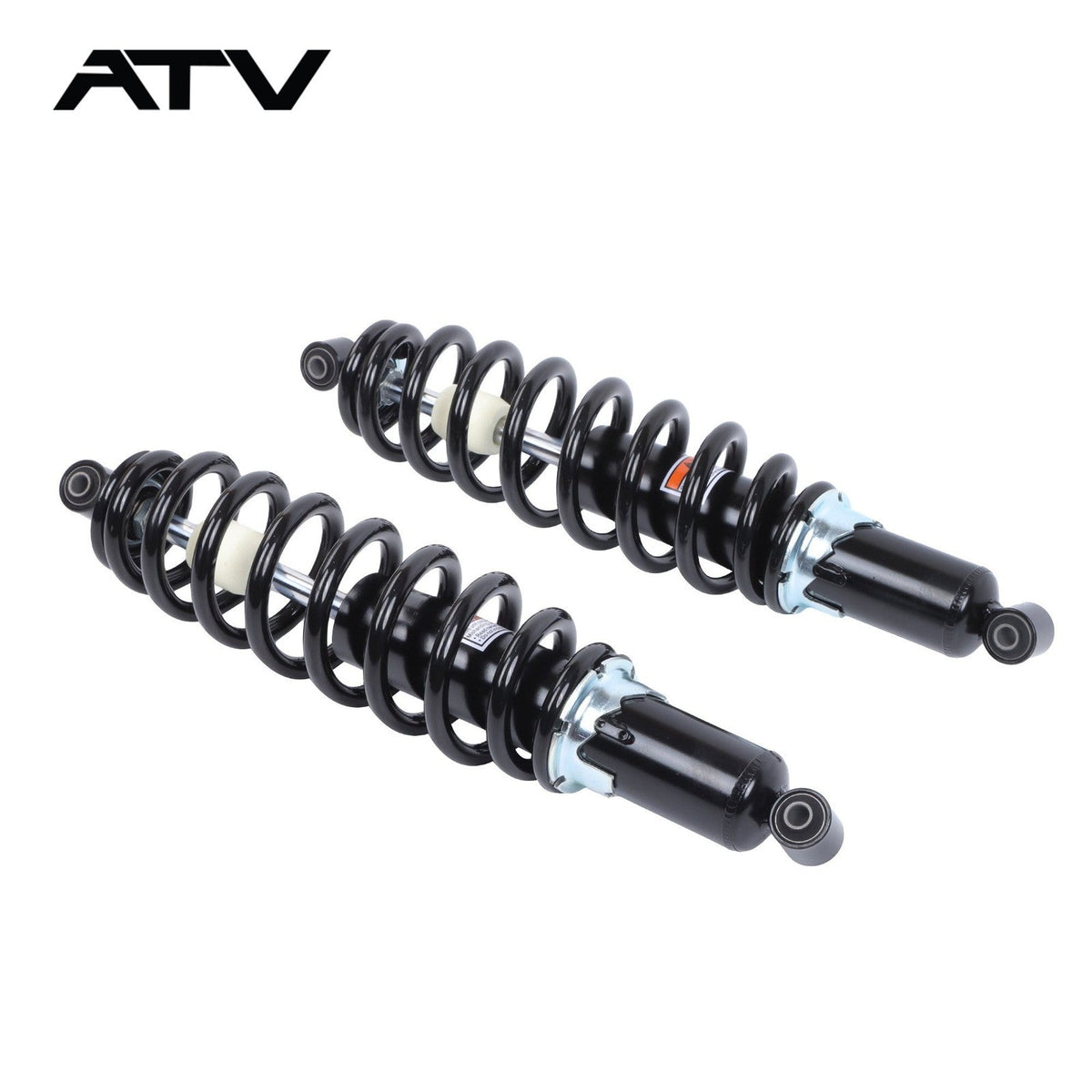 2009-2017 For Polaris Ranger 800 700 500 Diesel-900 Crew/XP Front Shocks 7043394