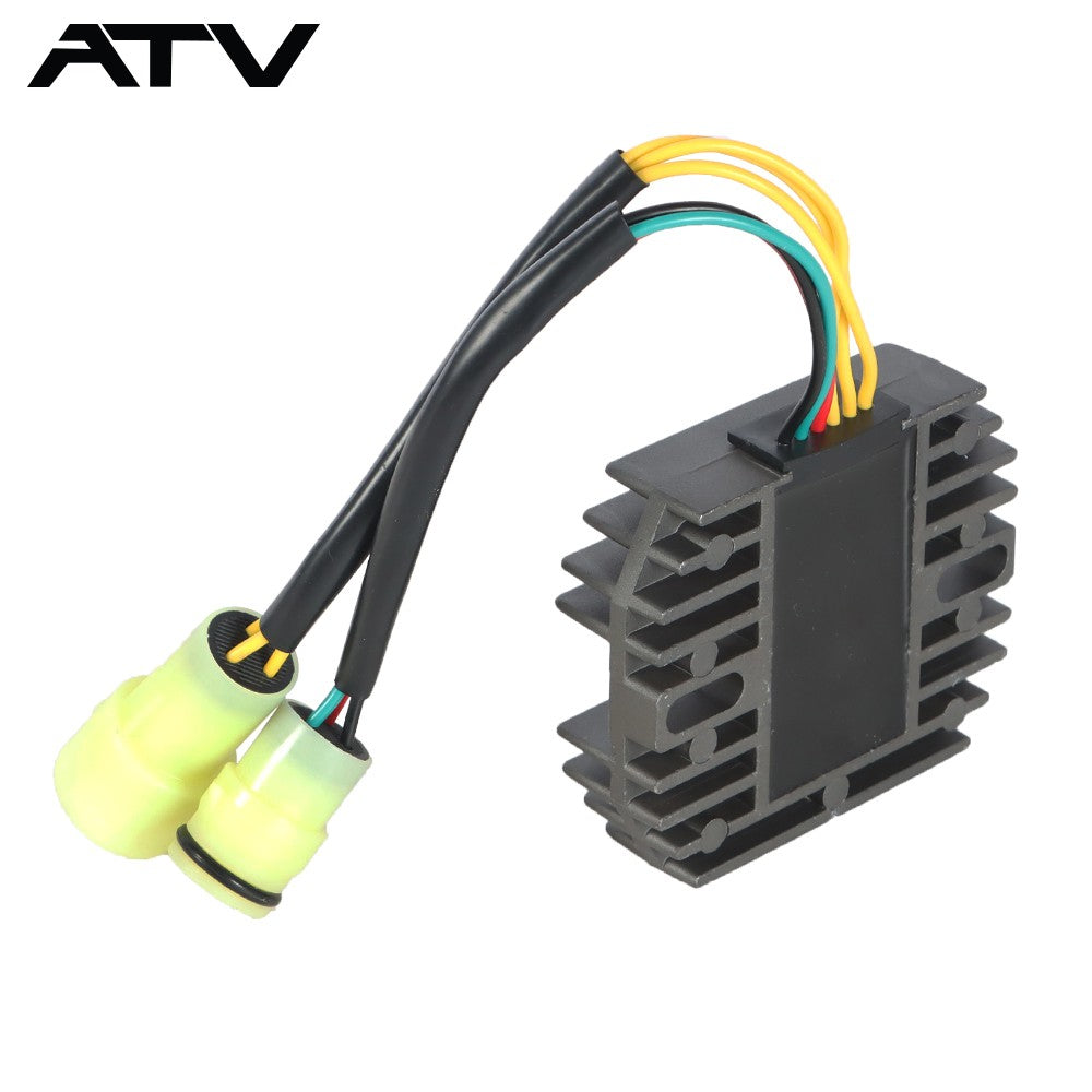 Regulator Rectifier for Honda TRX350 Fourtrax 350 4x4 1986-1987 TRX350D FOREMAN