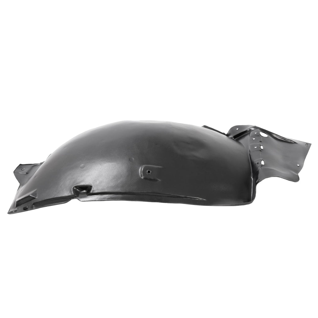 Inner Fender Liner Front Section Passenger Side For 08-13 Infiniti G37/Q60 14-15