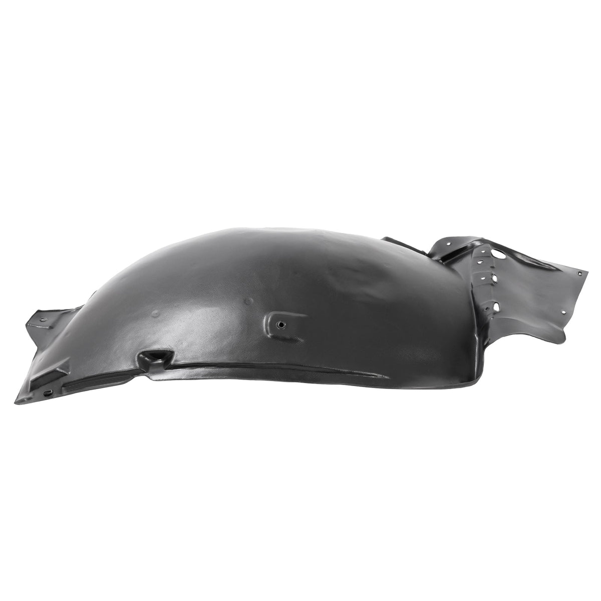 Inner Fender Liner Front Section Passenger Side For 08-13 Infiniti G37/Q60 14-15