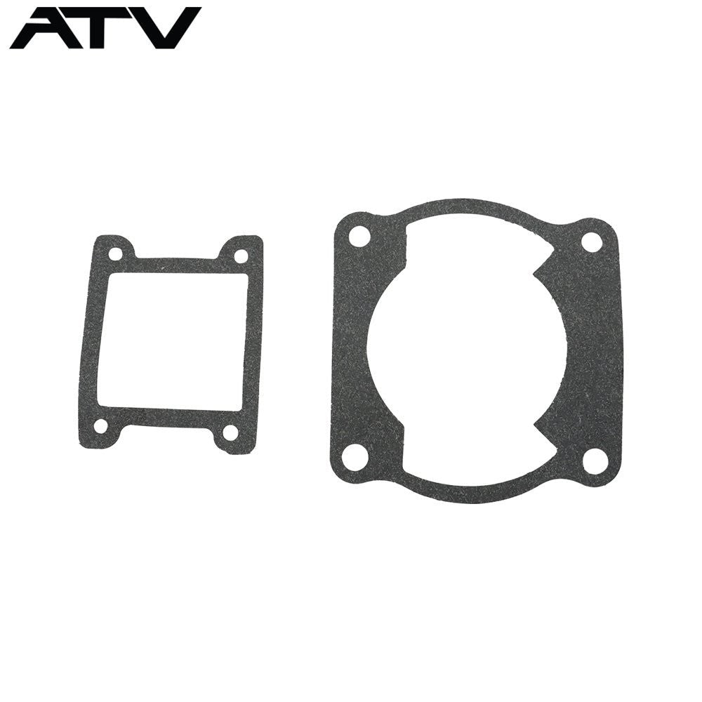 Piston Cylinder Crank Motor Rebuild FOR Yamaha Blaster 200 66 Gasket Seal Kit