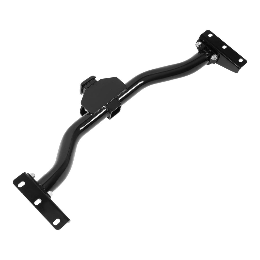 For Nissan Xterra 2000-2004 Class 3 Rear Trailer Tow Hitch 2" Receiver