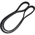 140T 1" Rear Drive Belt 40024-09A for Harley-Davidson FLHP FLHT FLHTK FLHTP FLHX