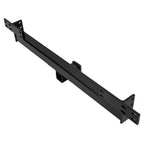 2000lbs Rear Trailer Hitch Receiver Powder Coated For Jeep Willys CJ3 1955-1966