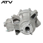 13101-0731 Front Differential Gear Case for Kawasaki Mule 2510 3010 4010