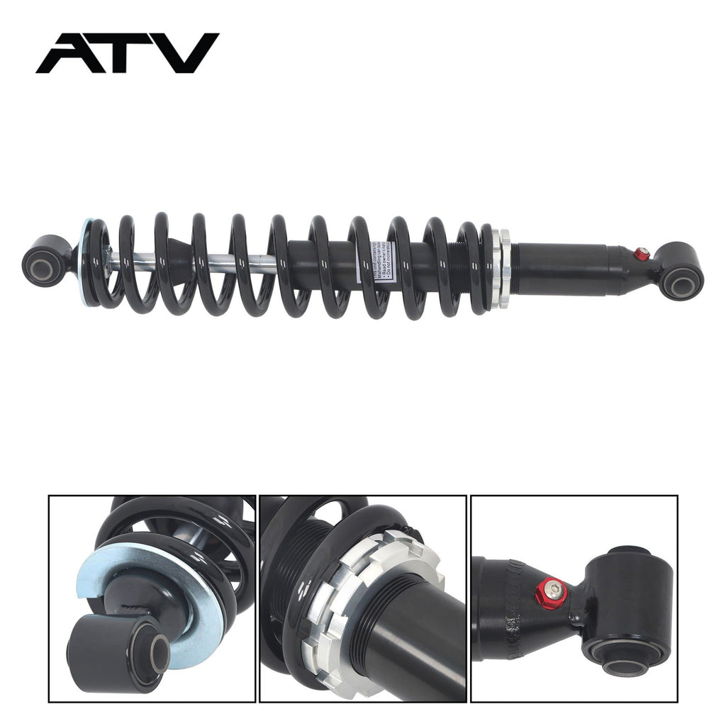 ATV Rear Shock Absorber Left Right 2004-2006 For Yamaha Bruin 350 2X4 (YFM350BA)