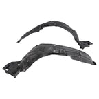 Fender Liner For Honda Fit 07-08 W/Manual Transmission Front Driver & Passenger