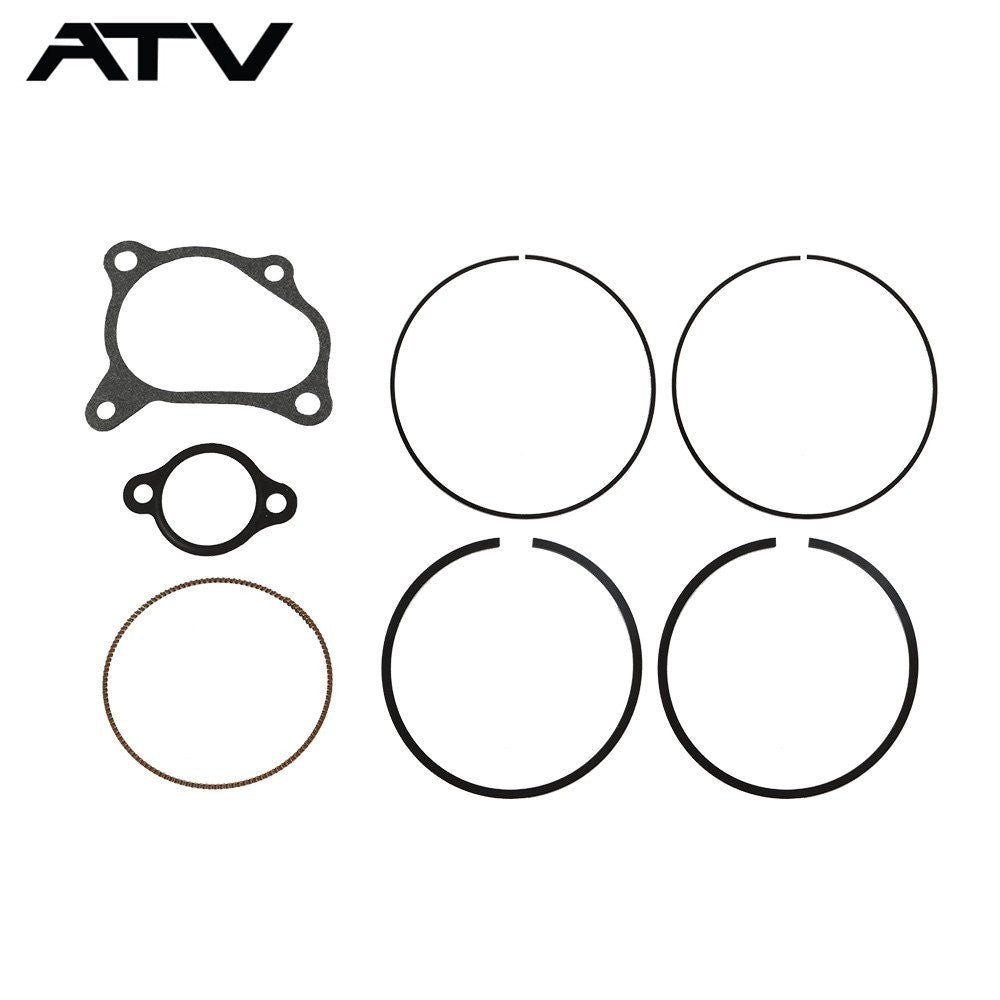 For Honda Trx400ex SporTrax Motor Engine Rebuild Cylinder Piston Kit 1999-2008