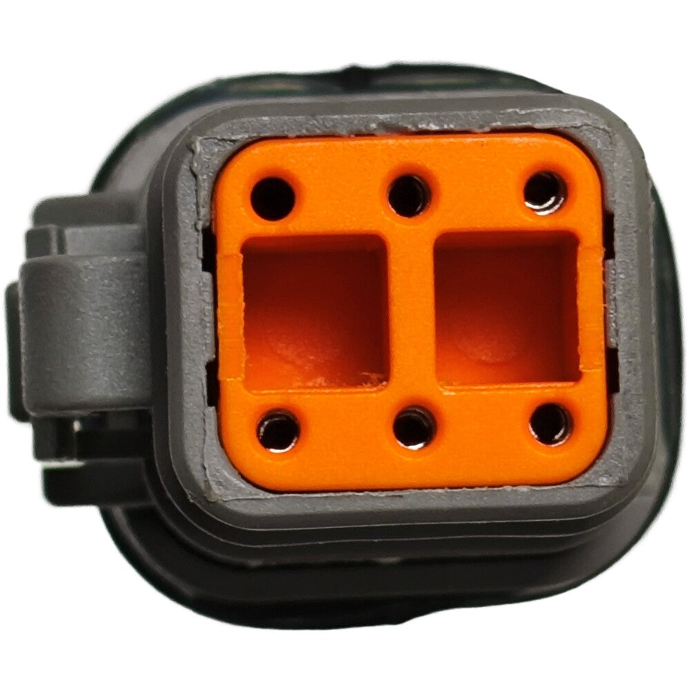 96019GT Adapter Harness Fit for Genie GS-2646 GS-2668 DC GS-3246 GS-3268 DC