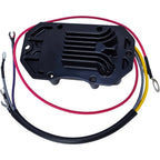 CDI Johnson Evinrude 88-175 Hp Rectifier Regulator 193-4204 0583529