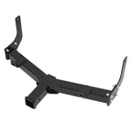 Front Mount Trailer Hitch 2" Receiver For GMC Canyon Chevy Colorado 15-22 Steel