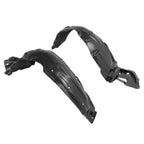 Splash Shield For 2011-2013 Toyota Corolla Front Left & Right Side