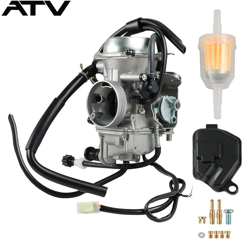 Fit For Honda Rancher 400 TRX400FA TRX400FGA 2004-2007 Carburetor 16100-HN7-013