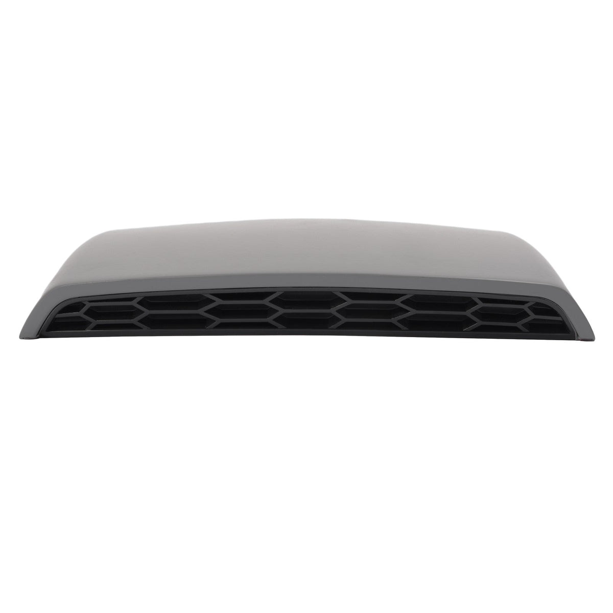 Hood Vent California Scoop w/ Honey Comb Grille For 94-98 05-14 Ford Mustang GT