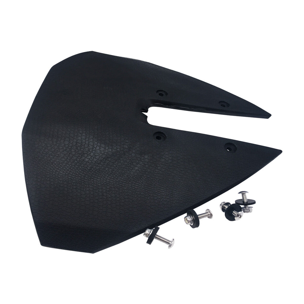 Hydrofoil Stabilizer for Most Yamaha Mercury Johnson Outboard 40-350 HP Engine