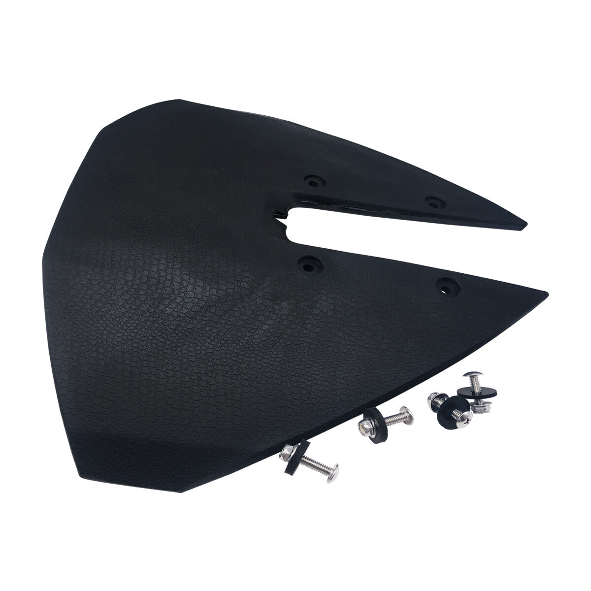 Hydrofoil Stabilizer for Most Yamaha Mercury Johnson Outboard 40-350 HP Engine