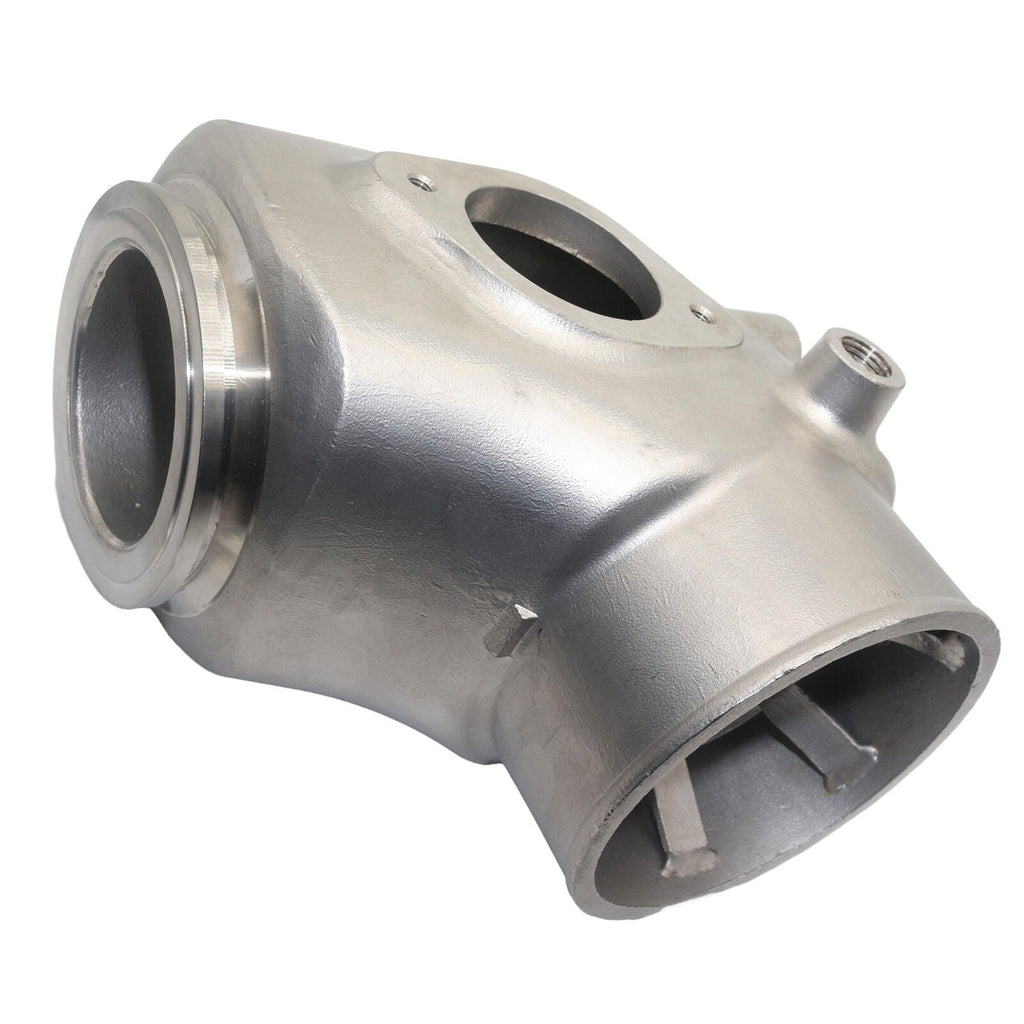 21684826 Exhaust Mixing Elbow For Volvo Penta D4-180 D4-210 D4-225 D4-260 D4-300