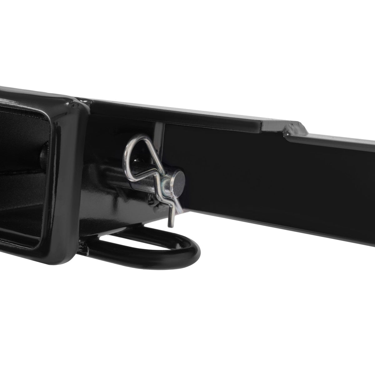 Trailer Hitch Receiver Rear Bumper Tow 2" For Town & Country Grand Caravan 04-07