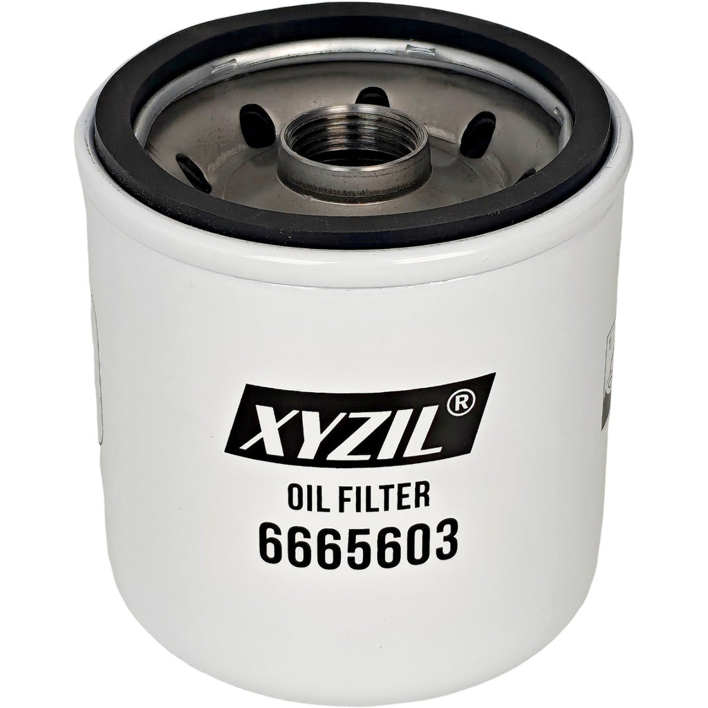 Maintenance Filter Kit Fit Bobcat 6665603 6661248 6667352 6666376 6666375 863