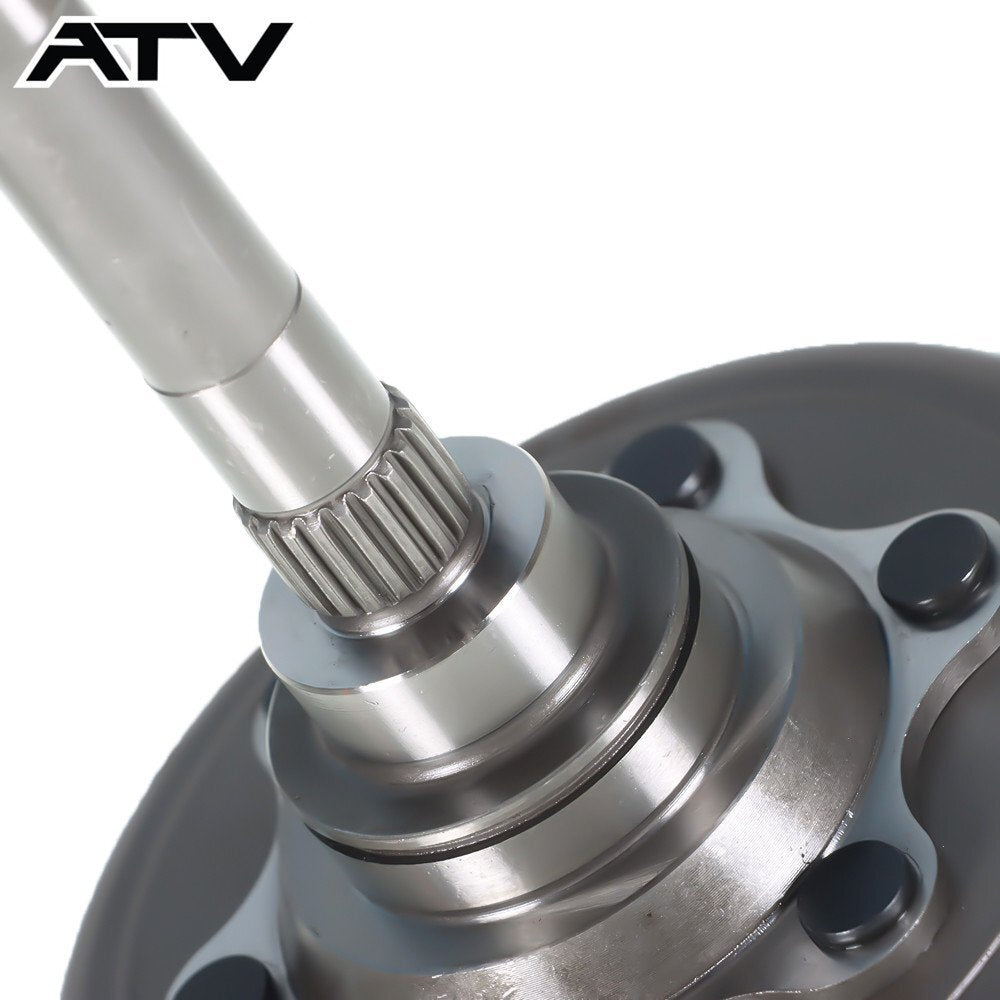 Generic Wet Drive Clutch Housing Carrier Primary Sheave for Yamaha Rhino 660