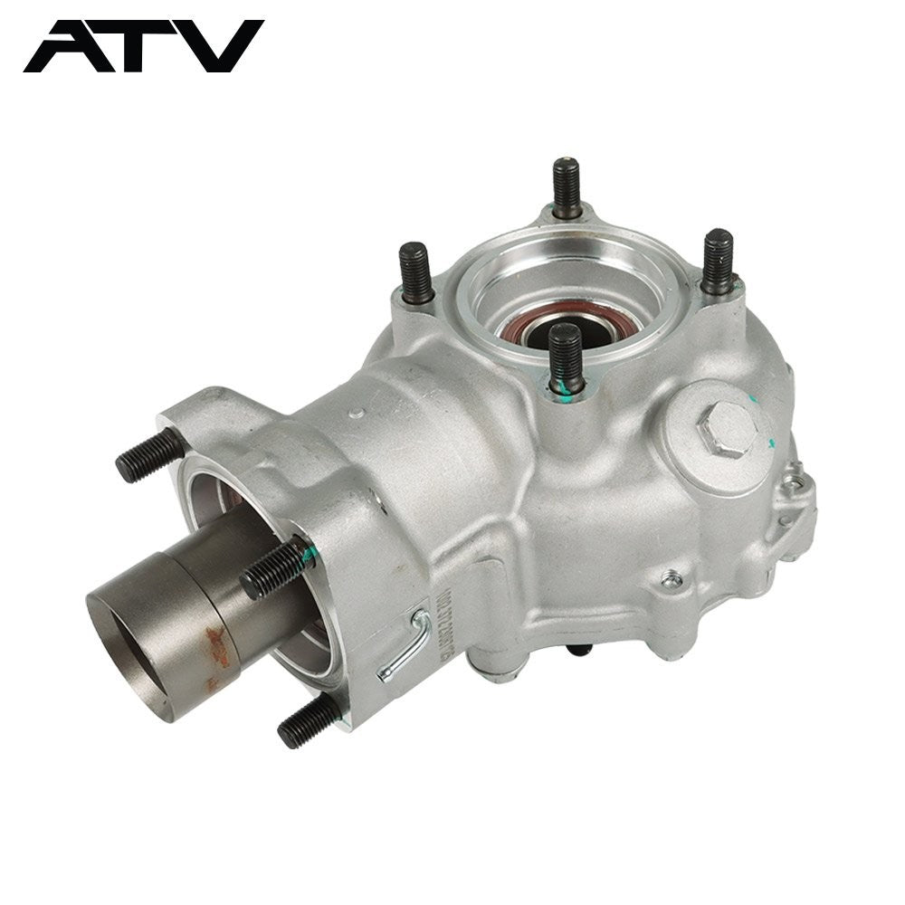 For 02-2004 Honda Foreman 450 Rear Final Gear Differential Assembly Foreman 400