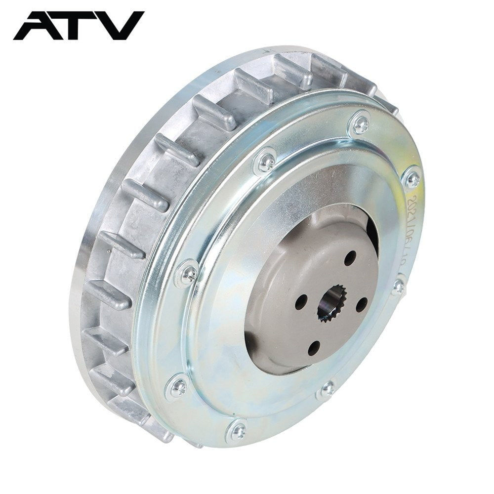 Primary Dry Clutch CVT Sheave Assembly For YAMAHA RHINO HISUN 500 700 ATV/UTV